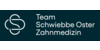 Kundenlogo von Zentrum für Zahnmedizin Schwiebbe, Schmitt & Partner