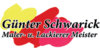 Kundenlogo von Malermeister Schwarick