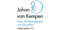 Kundenlogo Krankengymnastik van Kempen