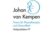 Kundenlogo von Krankengymnastik van Kempen