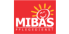 Kundenlogo von Pflegedienst MIBAS GmbH