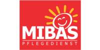 Kundenlogo Pflegedienst MIBAS GmbH