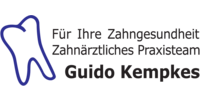 Kundenlogo Kempkes Guido