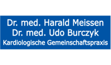 Kundenlogo von Kardiologische Gemeinschaftspraxis,  Meißen H. Dr. med.,  Burczyk U. Dr. med.