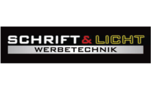 Kundenlogo von Werbetechnik GmbH & Co.KG