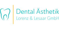 Kundenlogo Dental-Ästhetik Lorenz & Lesaar GmbH