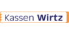 Kundenlogo von Kassen Wirtz GmbH