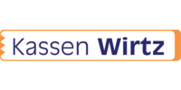 Kundenlogo Kassen Wirtz GmbH