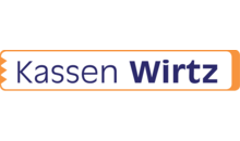 Kundenlogo von Kassen Wirtz GmbH
