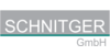 Kundenlogo von Schnitger GmbH