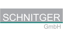 Kundenlogo von Schnitger GmbH