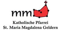 Kundenlogo St. Maria Magdalena Pfarrbüro