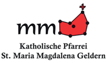 Kundenlogo von St. Maria Magdalena Pfarrbüro