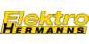 Kundenlogo von Dirk Hermanns Elektro