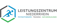 Kundenlogo Physio 2.0 GbR