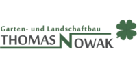 Kundenlogo Garten- und Landschaftsbau Thomas Nowak