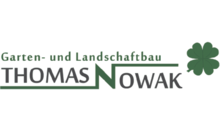 Kundenlogo von Nowak Thomas Garten- und Landschaftsbau Schulze-Delitzsch-S...