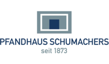 Kundenlogo von Pfandhaus Schumachers
