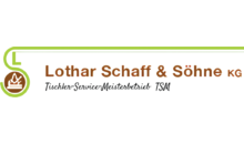 Kundenlogo von Tischlerei Lothar Schaff & Söhne KG
