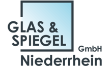 Kundenlogo von GLAS & SPIEGEL Niederrhein GmbH