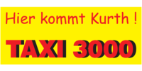 Kundenlogo Taxi Kurth