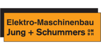 Kundenlogo Jung u. Schummers GmbH Elektromaschinenbau