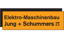 Kundenlogo von Jung u. Schummers GmbH Elektromaschinenbau
