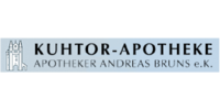 Kundenlogo Kuhtor - Apotheke Bruns Andreas