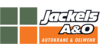 Kundenlogo von Jackels A & O GmbH, Autokrane und Oelwehr