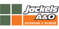 Kundenlogo Jackels A & O GmbH, Autokrane und Oelwehr