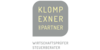Kundenlogo von KLOMP EXNER und PARTNER mbB Wirtschaftsprüfer | Steuerberater