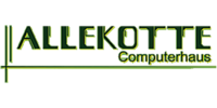 Kundenlogo Felizitas Mann-Allekotte Computerhaus Allekotte