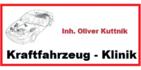 Kundenlogo Autoreparatur Kuttnik Kraftfahrzeug Klinik Inh. O. Kuttnik