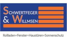 Kundenlogo von Schwertfeger & Willmsen GbR Bauelemente