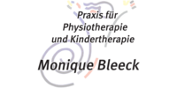 Kundenlogo Praxis für Physiotherapie und Kindertherapie Monique Bleeck