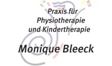 Kundenlogo von Praxis für Physiotherapie und Kindertherapie Monique Bleeck