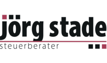 Kundenlogo von jörg stade steuerberatung GmbH