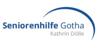 Kundenlogo Kathrin Dölle Seniorenhilfe Ambulanter Pflegedienst