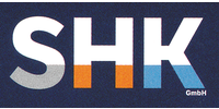 Kundenlogo SHK GmbH