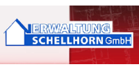 Kundenlogo Hausverwaltung Schellhorn GmbH