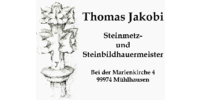Kundenlogo Steinmetz- & Steinbildhauermeister Thomas Jakobi