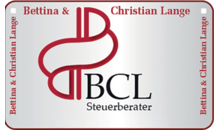 Kundenlogo von BCL-Steuerberater Bettina und Christian Lange Kundenlogo von BCL-Steuerberater Bettina und Christian Lange