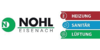 Kundenlogo von Nohl Eisenach GmbH