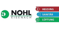 Kundenlogo Nohl Eisenach GmbH