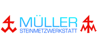 Kundenlogo Steinmetzwerkstatt Müller