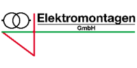 Kundenlogo S & B Elektromontagen GmbH