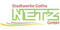 Kundenlogo Stadtwerke Gotha Netz GmbH