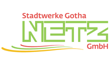 Kundenlogo von Stadtwerke Gotha Netz GmbH