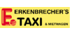 Kundenlogo von Taxi & Mietwagen