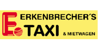 Kundenlogo Taxi & Mietwagen